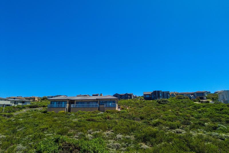 0 Bedroom Property for Sale in Village On Sea Western Cape
